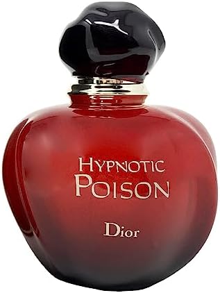 Alternative view of Christian Dior Hypnotic Poison EDT 50 ml Kadın Parfüm 1 Paket (1 x 50 ml)