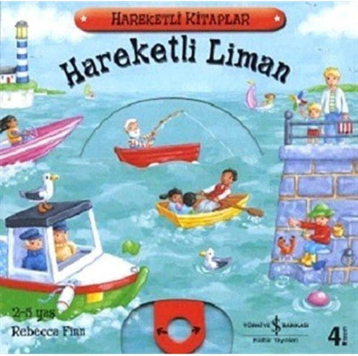 HAREKETLİ LİMAN