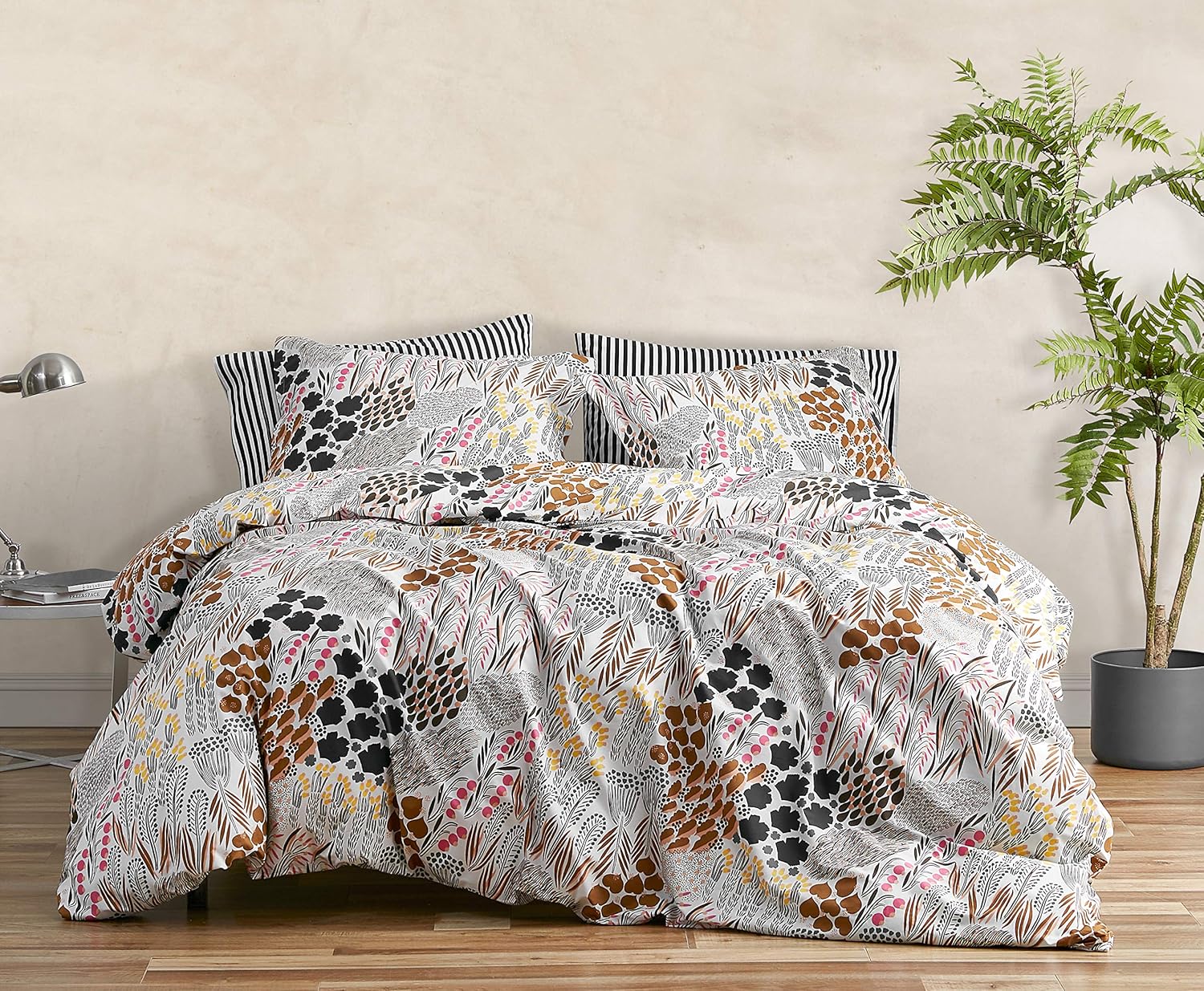 Pieni Letto Nevresim Takımı,, Multi - Görsel 2