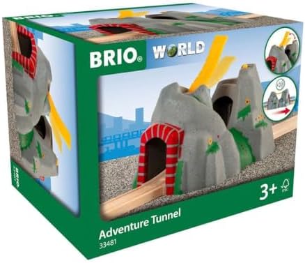 World 33481 Tüneli
