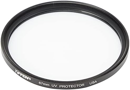 Alternative view of Püskürtme Filtresi 67 mm UV KORUMA Filtresi