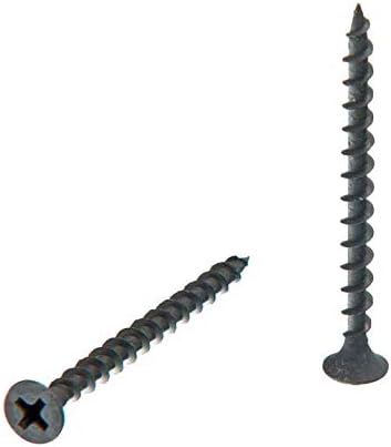 Drywall to Screws, Auto-Feed, #7, 2-In., 1,000 Ct. -07A200P