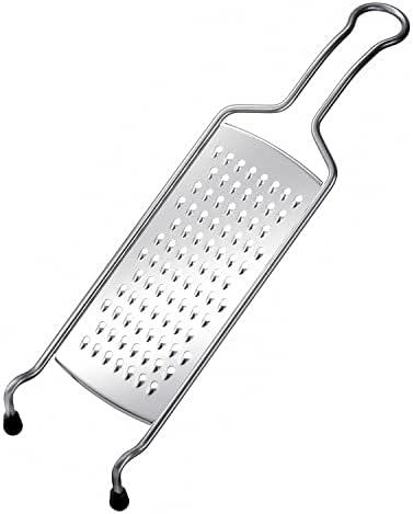 Alternative view of Rösle 95021 Mittelreibe, 11x40 cm