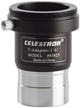 Alternative view of Adaptör, 1-1/4'' T