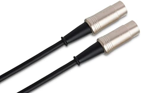 Alternative view of 5-pin DIN (M) - 5-pin DIN (M) PRO MIDI Kablosu 3 m (MID-510)
