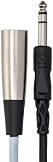 Alternative view of STX-105M 1/4" TRS - XLR3M Dengeli Ara Bağlantı Kablosu, 5 Ayak