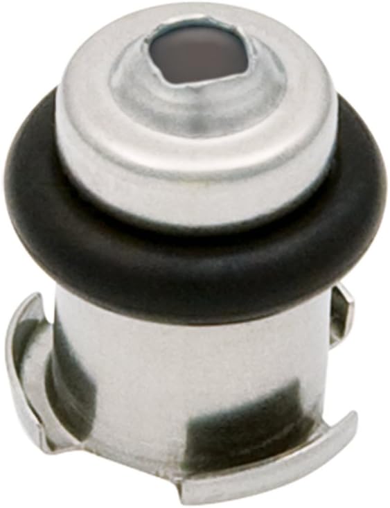 Alternative view of Fissler valf Euromatic için o-ring tüm bedenler/Orijinal yedek vana Fissler düdüklü/kolayca değiştirin/011 – 631 – 00 – 750/0/için tüm bedenler için