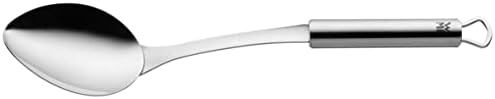 Alternative view of Profi Plus Çelik Servis Kaşığı