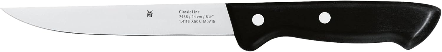 Alternative view of Çok Amaçlı Bıçak 14 cm