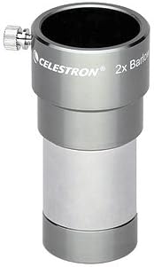 Barlow Lens 2X CL 93326