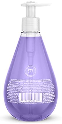 Method French Lavender Sıvı Sabun 354Ml
