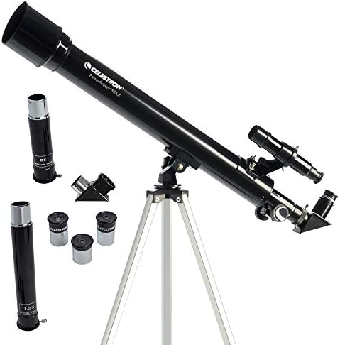 Alternative view of PowerSeeker 50AZ CL 21039