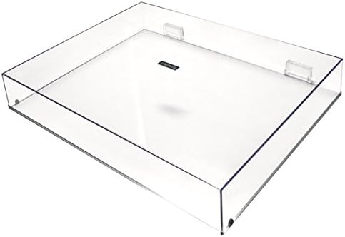 Alternative view of DUST COVER RP-1000/2000/4000
