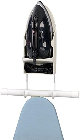 Alternative view of Essentials 166-1 Plastic Iron & Board Holder