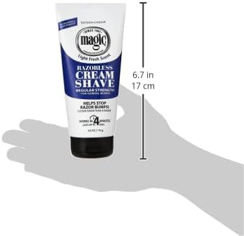 Alternative view of SoftSheen Regular Kel Kafalar İçin Tüy Dökücü Krem 170GR