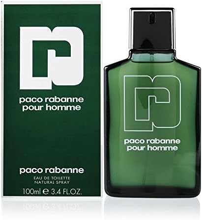 Alternative view of PACO RABANNE POUR HOMME EDT 100ML ERKEK PARFÜM