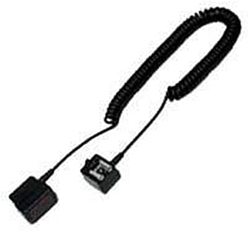 Alternative view of SC-29 TTL REMOTE CORD / SB-800 Dslr Aksesuar, Siyah