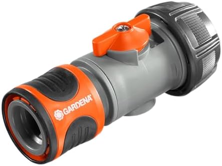 2943-20 - Hortum Regülatörü İç Çapı 19 mm Blister, Standart Renk