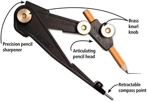 Alternative view of Distributoren FCAS PRO Accuscribe Pro Anritzwerkzeug