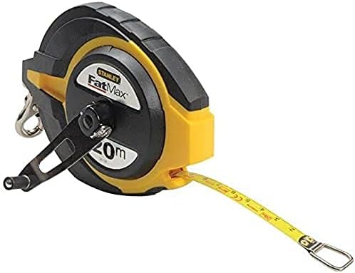 Kapalı Kasa Paslanmaz Çelik Metre
