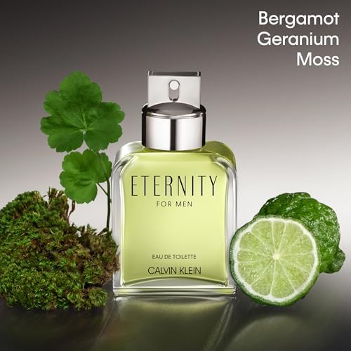 Calvin Eternity Man EDT 100 ml