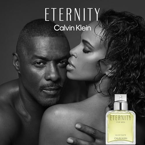 Alternative view of Calvin Eternity Man EDT 100 ml