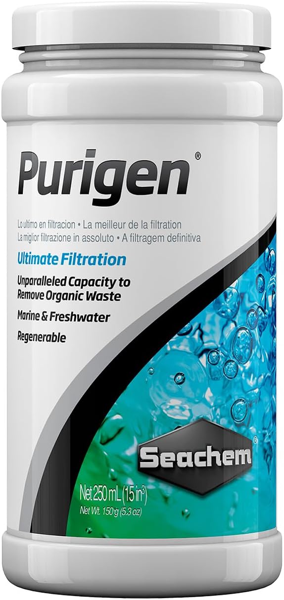 Seachem Purigen 250 ML