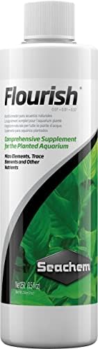Alternative view of Seachem Flourish 250 ML