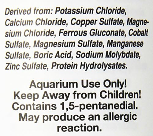 Seachem Flourish 500 ML