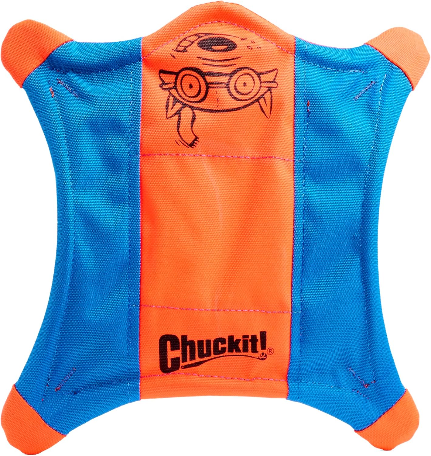 Alternative view of Chuckit! Sincap Frizbi (Büyük Boy)