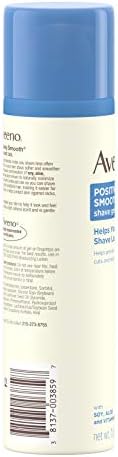 Positively Smooth Tıraş Jeli 198GR