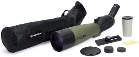 Alternative view of Ultima 100 - 45 Derece Teleskop