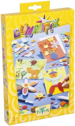 Alternative view of Totum – Gummifix kart dekorasyon
