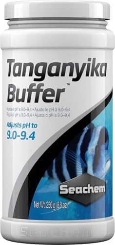 Seachem Tanganyika 250 GR
