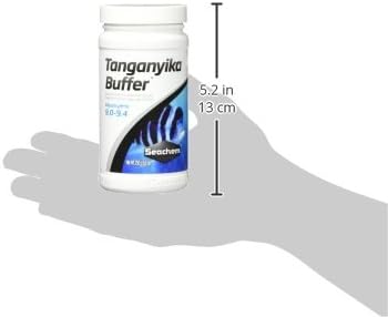 Alternative view of Seachem Tanganyika 250 GR
