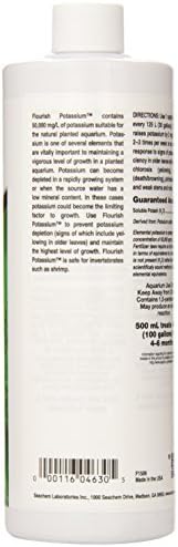 Seachem Flourish Potassium 500 ML