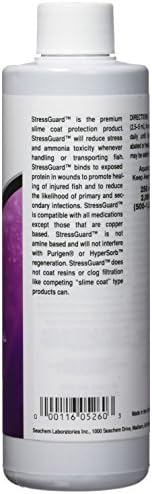 Seachem Stress Guard 250 ML