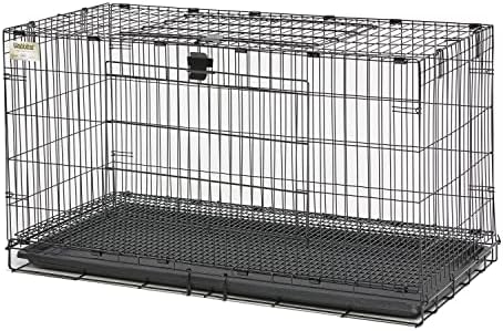 Homes for Pets Tavşan Kafes Katlama Wabbitat