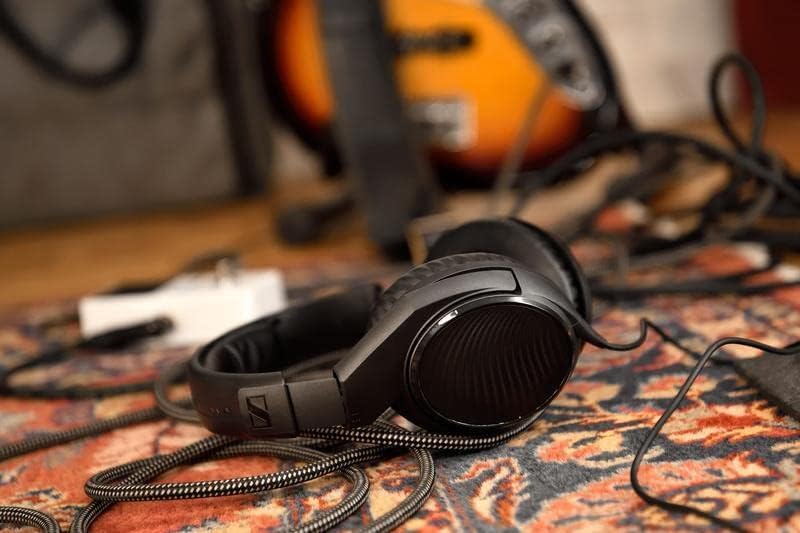 Alternative view of HD 200 PRO Kulaklık