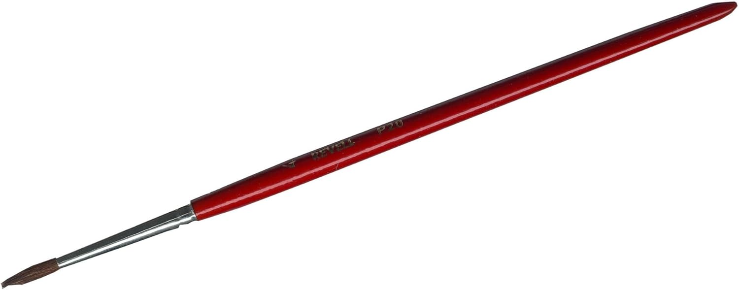 , Fırça Ölçü 1 (39643)