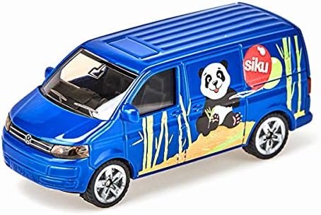 Siku VW Transporter 1338
