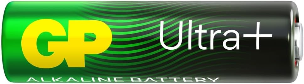 27A Ultra Plus 27A/Mn27 Boy Pil, 12 Volt, 5'li Kart