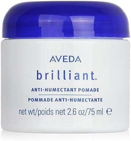 Alternative view of Aveda Brilliant Anti-Humectant Pomade 75 ml