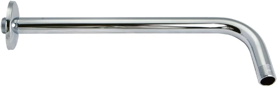 K112A1 Claremont 30 cm Duş Kolu, Cilalı Krom