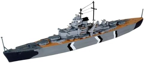 VSG05802 Hobi Set, Gemiler