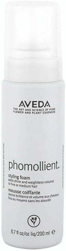 AVEDA Phomollient Styling Foam Saç Şekillendirici 200ml