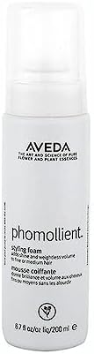 Alternative view of AVEDA Phomollient Styling Foam Saç Şekillendirici 200ml