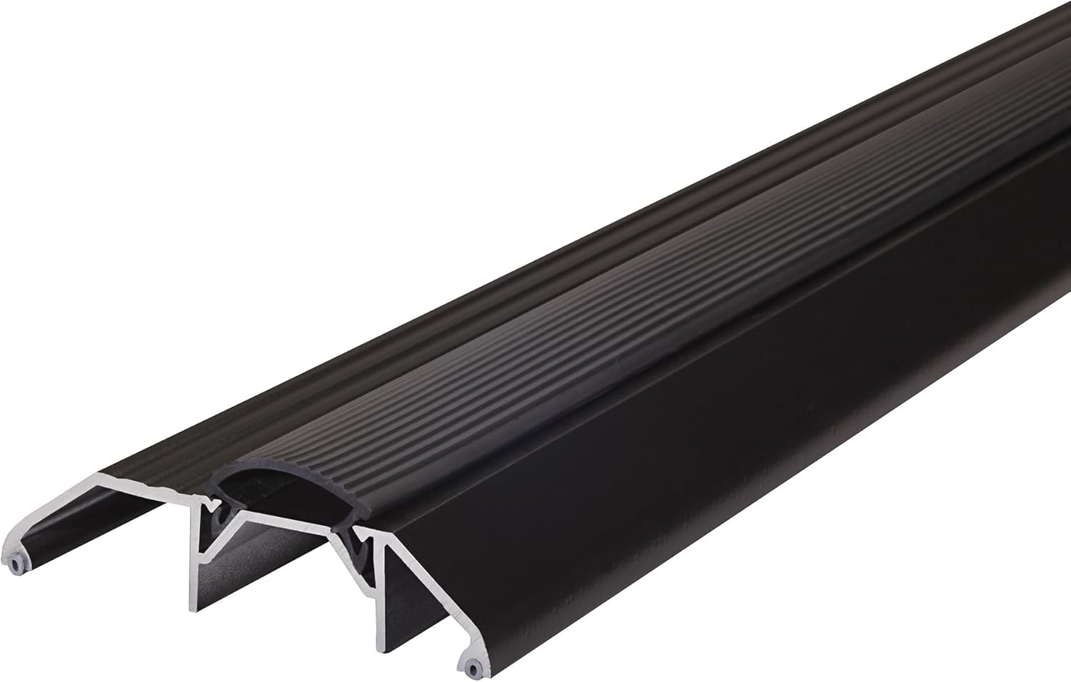 Alternative view of Yüksek Kapı Eşiği Bronz 36" - MD Yapı Ürünleri 10017