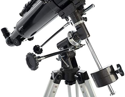 Alternative view of PowerSeeker 80EQ CL 21048