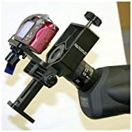 adaptörü platform için kompakt dijital fotoğraf makinesi